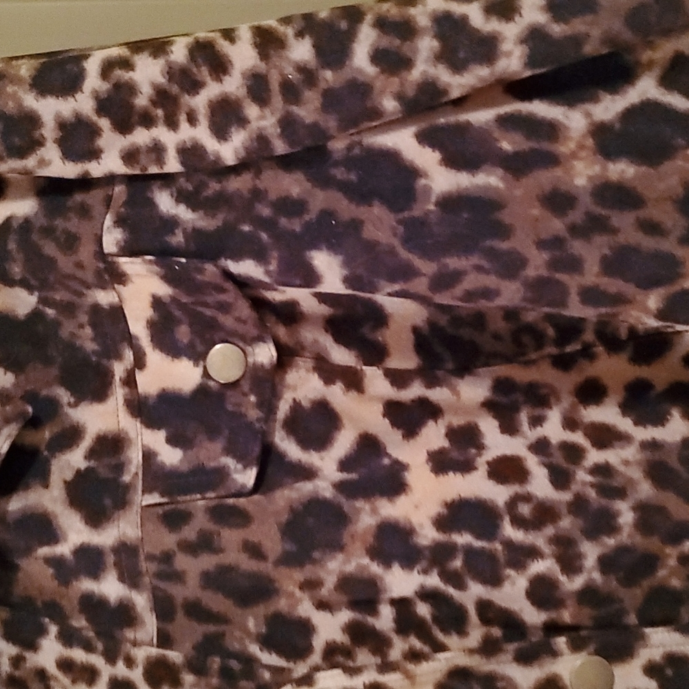 Jacket - Picture 6 of 6
